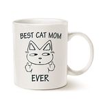 Cat Mom Mugs