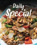 Daily Special: Chinese Restaurant Favourites