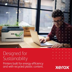 Xerox C320dni Wireless Color Laser Printer – Duplex, Network Ready