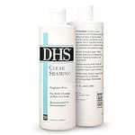 Dhs Clear Shampoo, 16 Oz