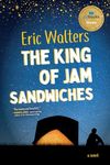 The King of Jam Sandwiches