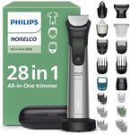 Norelco Philips All-in-One 9000 Ser