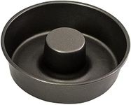 Bakemaster Non-Stick Savarin Mould,