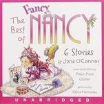 The Best of Fancy Nancy CD