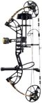 Bear Cruzer G4 Ready to Hunt Compou