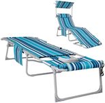 #WEJOY 3 in 1 Tanning Chair with Fa