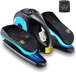 Electric Pedal Exerciser, Seated El