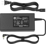 80W Charger for Philips Dreamstation DS500 DS700 ST25 ST30,12V 6.67A AC Adapter for Philips DreamStation 2 Auto CPAP Supply Philips Ref 1144267 MEA080A12C 1118499 1005894 (7.4mm x 5.0mm)