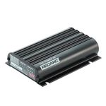REDARC Dual Input 40A in-Vehicle DC to DC Battery Charger with MPPT Solar Regulator, Green Power Priority, 12V/24V Compatible, for Lithium, AGM, Gel, Lead Acid, Calcium, LiFePO4 Batteries