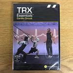 TRX Training - Cardio Circuit Workout DVD, Combine Suspension Training Bodyweight Exercises with the Anaerobic Benefits of Jumping Rope