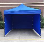 Tent Gazebo With Carry Cases