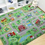 Large Playroom Rugs