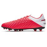 Nike Legend 8 Club Fg/mg Multi-Ground Soccer Cleat Mens At6107-606 Size 10