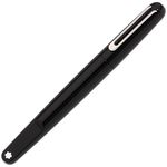 Montblanc 117148 Magnetic RB Rollerball Black