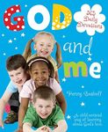 God and Me: 365 Daily Devotions – A