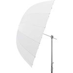 Godox UB-165D, Transparent Parabolic Umbrella (65")