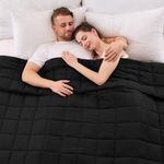 King Size Weighted Blanket for Adul