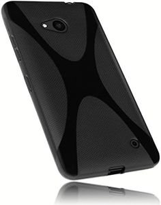 mumbi Cases for Microsoft Lumia