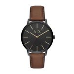 Armani Exchange Analogue Quartz AX2706
