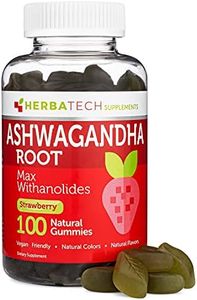 Ashwagandh