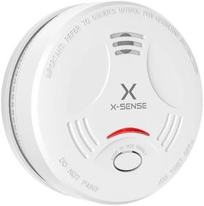 X-Sense Sm