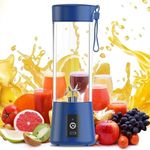 Personal Juicers