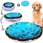 TOMAHAUK Snuffle Mat for Dogs – Int