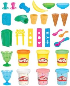 Play Doh K