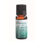 Natures Way Peppermint Oils