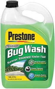 Prestone B