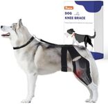 Pawfun Dog Knee Brace for Torn ACL 