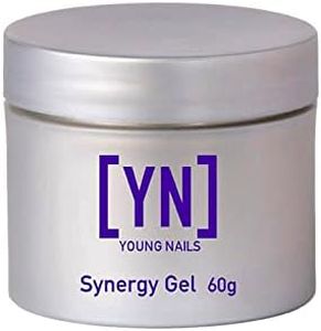 YOUNG NAILS Gloss, 60 g.