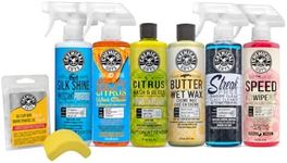 Chemical Guys Starter Car Care & Cl