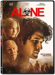 LIONS GATE HOME ENT ALONE (DVD) D58445D
