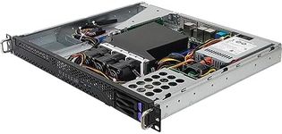 ASRock Rack 1U2S-B650 1U Rackmount Compact Server Barebone AMD Single Socket AM5 (LGA 1718) AMD Ryzen 7000 series processors 2 2.5" SATA bays Dual 1G LAN