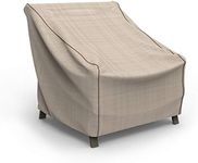 Budge NeverWet Mojave Patio Chair C