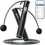 RENPHO Smart Skipping Rope with Cou