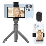 Newmowa Phone Vlog Selfie Monitor S