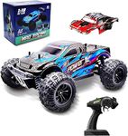 Bestonl Remote Control Cars 1:16 Scale RC Drift Car 2.4Ghz 30KM/H High Speed 4WD RTR Racing Car with Drift Tires LED Lights 1PCS Rechargeable Batteries RC Sport Cars Toys for Adults Kids Gift (20)