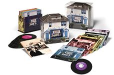 Motown: The Complete No. 1's