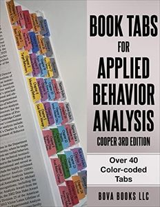 Book Tabs 