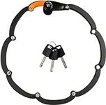 Himiway Bike Foldable Lock, Mini Fo