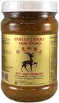 Indian Curry - 1 x16 Oz