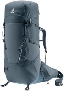 deuter Aircontact Core 70+10 Trekking Rucksack