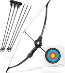 BOWRILLA® Bow and Arrow for Kids Ag