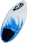 USA Made Slapfish Skimboard - Fiber