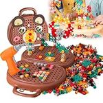 Magic Montessori Play Toolbox, Kids