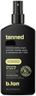 b.tan Best Tanning Oil | Get Tanned Intensifier Dry Spray - Fast, Dark Outdoor Sun Tan From Tan Accelerating Actives, Packed with Moisturizing Oils, No SPF, Austrailian Brand, 8 Fl Oz