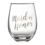 Lillian Rose Gold Maid of Honor Ste