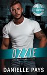 Ozzie: REED HAWTHORNE SECURITY ROMANTIC SUSPENSE